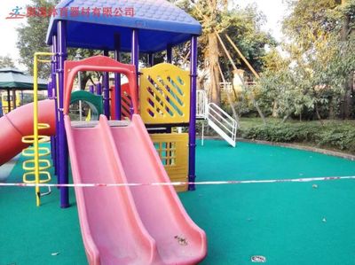 長沙水上樂園與兒童樂園 組合充氣滑梯的未來趨勢