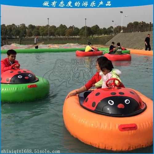 水陸狂歡，童趣無限——蘇州凱爾樂游樂設備水上游藝與室內游藝器材一站式展廳